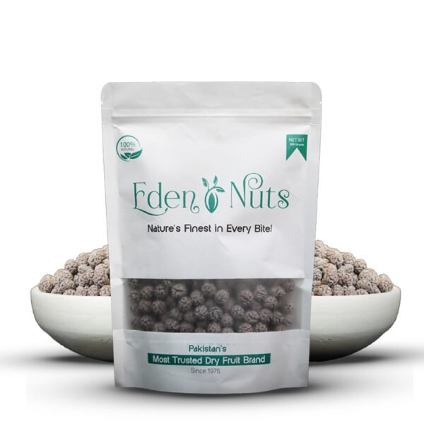 Eden Chickpeas Coated (Flavoured Chana)