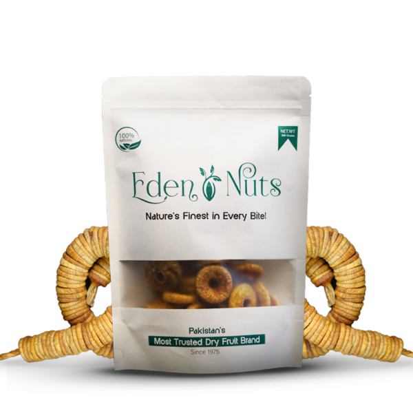 Eden Fig Premium (Injeer Rasi)