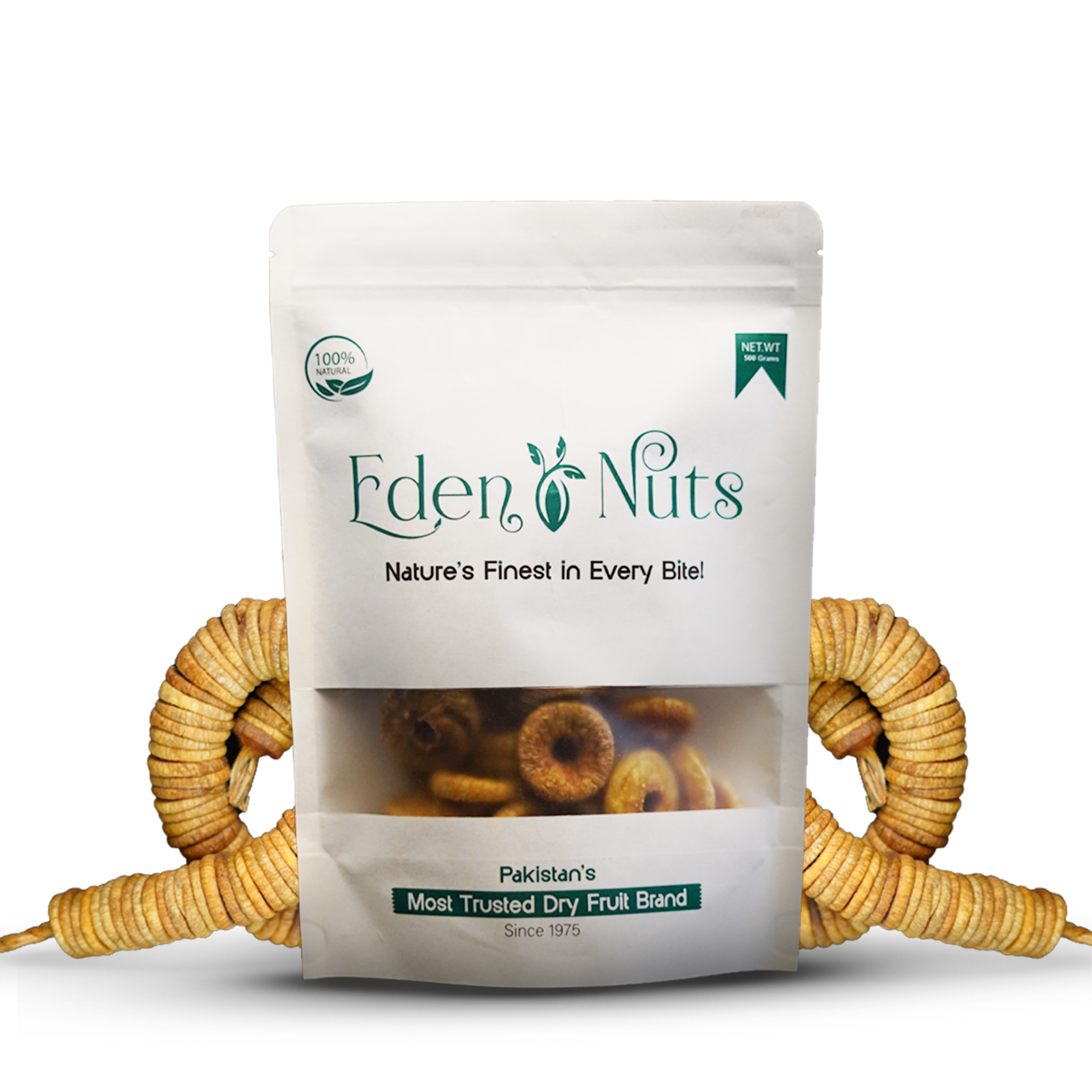 Eden Fig Premium (Injeer Rasi)